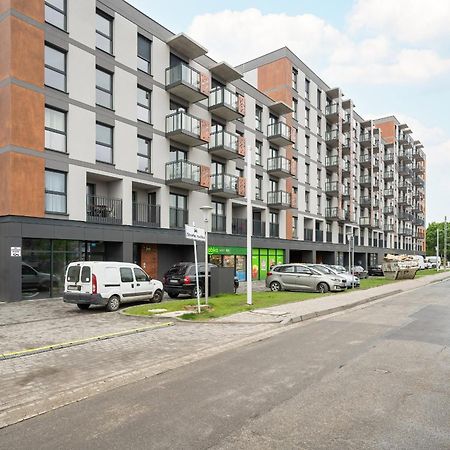 Michalczyka Stylish Apartment With Parking In The City Center Of Wroclaw By Noclegi Renters מראה חיצוני תמונה
