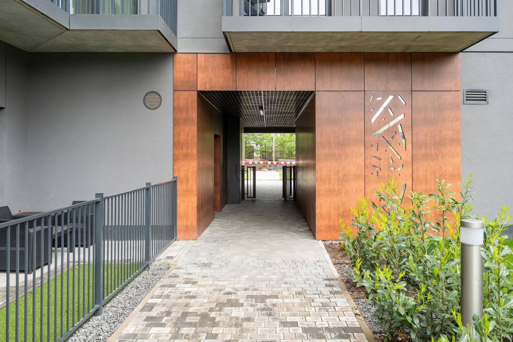 Michalczyka Stylish Apartment With Parking In The City Center Of Wroclaw By Noclegi Renters מראה חיצוני תמונה